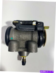 Wheel Cylinder u[LzC[V_[isuzuAENPR NQR 4HK1 8973588810 Brake Wheel Cylinder ISUZU Rear Right NPR NQR 4HK1 8973588810
