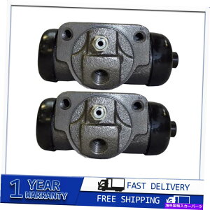 Wheel Cylinder 1990N?2002V{[AXg2xAC-Tekhu[LzC[V_[ For 1990~2002 Chevrolet Astro 2x Rear C-Tek Drum Brake Wheel Cylinder