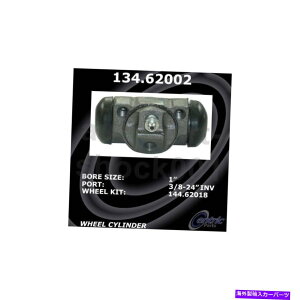 Wheel Cylinder V{[K20 1976-19862̌㕔S̃hu[LzC[V_[ 2 Rear Centric Parts Drum Brake Wheel Cylinder For Chevrolet K20 1976-1986
