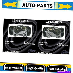 Wheel Cylinder S̕i̓_bW880 2xhu[LzC[V_[tgOʉE Centric Parts Fits Dodge 880 2X Drum Brake Wheel Cylinder Front Left Front Right