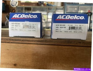Wheel Cylinder �h�����u���[�L�z�C�[���V�����_�[���AACDELCO 18E1408�Z�b�g2�̑������� Drum Brake Wheel Cylinder Rear ACDelco 18E1408 Set of 2 Free Shipping US�y���s�A���i�z