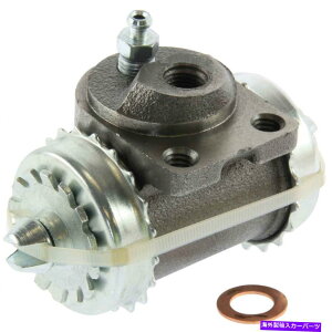 Wheel Cylinder 134.80021SzC[V_[tg܂̓AV{[V{[gbNak 134.80021 Centric Wheel Cylinder Front or Rear New for Chevy Chevrolet Truck AK