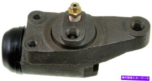 Wheel Cylinder �h�[�}�� - �ŏ��̒◯��W37167�h�����u���[�L�z�C�[���V�����_�[�i13�����ۏ؁j Dorman - First Stop W37167 Drum Brake Wheel Cylinder (13 Month Warranty)�y���s�A���i�z