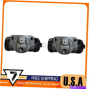 Wheel Cylinder C-Tek���A�h�����u���[�L�z�C�[���V�����_�[2x�t�B�b�g1990-2002�A�X�g�� C-Tek Rear Drum Brake Wheel Cylinder 2x Fits 1990-2002 Astro�y���s�A���i�z