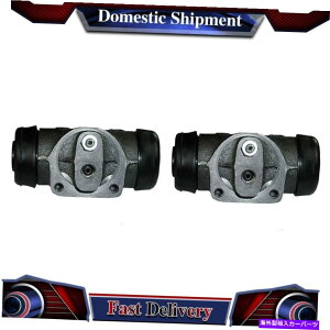 Wheel Cylinder 1988-1991V{[C15002x C-TEKAhu[LzC[V_[ 2X C-Tek Rear Drum Brake Wheel Cylinder For 1988-1991 Chevrolet C1500