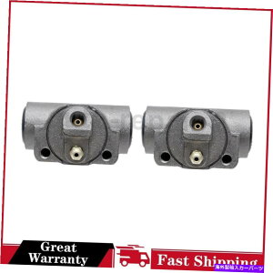 Wheel Cylinder 1975N?1978 GMC C15CxXgu[LAhu[LzC[V_[ For 1975~1978 GMC C15 Raybestos Brakes Rear Drum Brake Wheel Cylinder