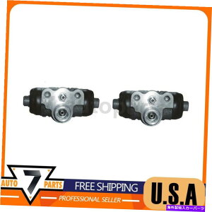 Wheel Cylinder hu[LzC[V_[AZgbNp[c͓YL[u2009-2014ɓK܂ Drum Brake Wheel Cylinder Rear Centric Parts fits Nissan Cube 2009-2014