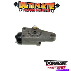 Wheel Cylinder h[}FW8807-hu[LzC[V_[ Dorman: W8807 - Drum Brake Wheel Cylinder