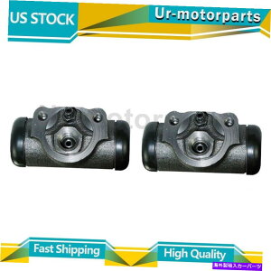 Wheel Cylinder i2jAhu[LzC[V_[C-TektBbgFord Aerostar 1986-1989 (2) Rear Drum Brake Wheel Cylinder C-Tek Fits Ford Aerostar 1986-1989