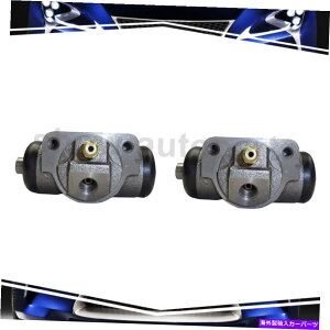 Wheel Cylinder C-TEKA2OFhu[LzC[V_[V{[J}1993-1997 C-Tek Rear 2Of Drum Brake Wheel Cylinder For Chevrolet Camaro 1993-1997