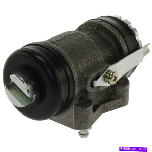 Wheel Cylinder Si134.44716 72-75g^hN[U[phu[LzC[V_[ Centric Parts 134.44716 Drum Brake Wheel Cylinder For 72-75 Toyota Land Cruiser