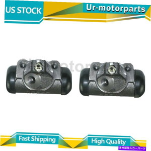 Wheel Cylinder i2jAhu[LzC[V_[C-TektBbgV{[xGA1959-1964 (2) Rear Drum Brake Wheel Cylinder C-Tek Fits Chevrolet Bel Air 1959-1964