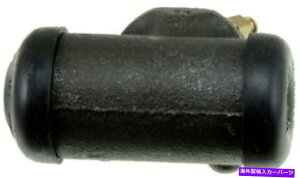 Wheel Cylinder h[}W49680hu[LzC[V_[ Dorman W49680 Drum Brake Wheel Cylinder