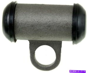 Wheel Cylinder ドーマンW72258ドラムブレーキホイールシリンダー Dorman W72258 Drum Brake Wheel Cylinder