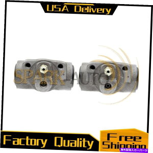 Wheel Cylinder CxXgXhu[LzC[V_[AtBbg1979-1986 GMC K3500 2/bg Raybestos Drum Brake Wheel Cylinder Rear fits 1979-1986 GMC K3500 2/lot