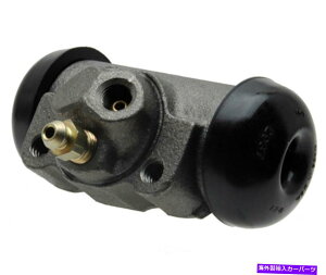 Wheel Cylinder hu[LzC[V_[tBbg1974-1986tH[hW[uRE-100GRmC Drum Brake Wheel Cylinder fits 1974-1986 Ford Ranger Bronco E-100 Econoline RAY