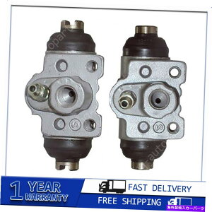 Wheel Cylinder Honda 2001-2005 2x C-TekA㕔Ehu[LzC[V_[-HQ Fits Honda 2001-2005 2X C-Tek Rear Left Rear Right Drum Brake Wheel Cylinder -HQ