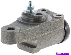 Wheel Cylinder Shu[Lv~AzC[V_[134.79009 Ford Made in USA Centric Drum Brake Premium Wheel Cylinder 134.79009 for Ford Made in USA