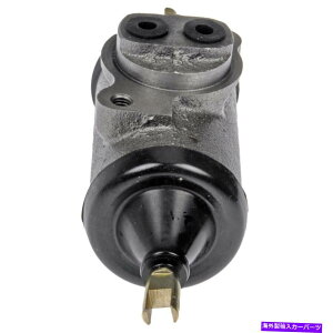 Wheel Cylinder W26172�h�[�}���z�C�[���V�����_�[���A�A�b�p�[�V�{���[�t�H�[�hF700�V�{���[B60 W26172 Dorman Wheel Cylinder Rear Upper New for Chevy Ford F700 Chevrolet B60