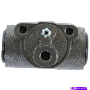 Wheel Cylinder 1985N?1986V{[C10S̃p[cAhu[LzC[V_[ Fits 1985~1986 Chevrolet C10 Centric Parts Rear Drum Brake Wheel Cylinder