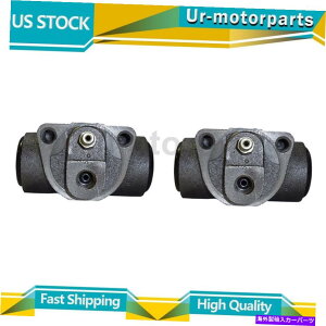 Wheel Cylinder i2jAhu[LzC[V_[C-TEKtBbgGMC C1500 1988-1989 (2) Rear Drum Brake Wheel Cylinder C-Tek Fits GMC C1500 1988-1989