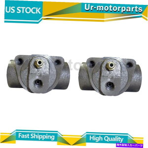 Wheel Cylinder i2jAhu[LzC[V_[C-TektBbgV{[GNXvX1500 1996-2002 (2) Rear Drum Brake Wheel Cylinder C-Tek Fits Chevrolet Express 1500 1996-2002