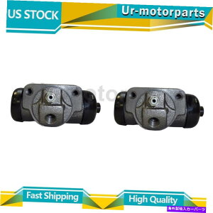 Wheel Cylinder �i2�j���A�h�����u���[�L�z�C�[���V�����_�[C-Tek�t�B�b�g�V�{���[�A�X�g��1990-2002 (2) Rear Drum Brake Wheel Cylinder C-Tek Fits Chevrolet Astro 1990-2002�y���s�A���i�z