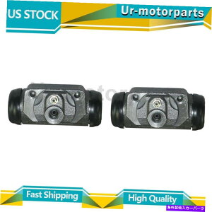 Wheel Cylinder i2jAhu[LzC[V_[C-TektBbg_bW_[g1965-1976 (2) Rear Drum Brake Wheel Cylinder C-Tek Fits Dodge Dart 1965-1976