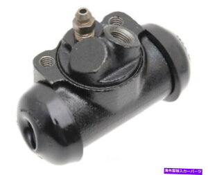 Wheel Cylinder RREzC[u[LV_[CxXgWC4802 Rr Right Wheel Brake Cylinder Raybestos WC4802