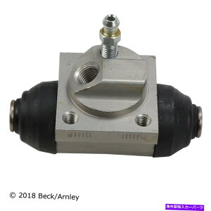 Wheel Cylinder Beck Arnley 072-9872 05-16 SMART FORTWOpzC[V_[ Beck Arnley 072-9872 Wheel Cylinder For 05-16 Smart Fortwo