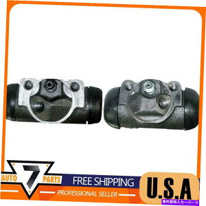 Wheel Cylinder hu[LzC[V_[㕔㕔EEc-tektBbgtH[hF-350 1968-1992 Drum Brake Wheel Cylinder Rear Left Rear Right C-Tek fits Ford F-350 1968-1992