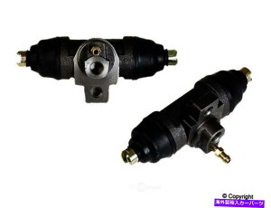 Wheel Cylinder �h�����u���[�L�z�C�[���V�����_�[ - �G�[�g���AWD�G�N�X�v���X538 54020 237 Drum Brake Wheel Cylinder-Ate Rear WD Express 538 54020 237