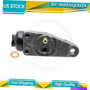 Wheel Cylinder ���C�x�X�g�u���[�L�h�����u���[�L�z�C�[���V�����_�[1x�t�B�b�g�V�{���[B60 C60 C70 Raybestos Brakes Drum Brake Wheel Cylinder 1x Fits Chevrolet B60 C60 C70