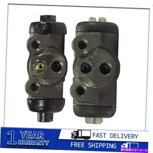 Wheel Cylinder 1987�N?1989�_�b�W���C�_�[2x���A�Z���g���b�N�p�[�c�h�����u���[�L�z�C�[���V�����_�[ For 1987~1989 Dodge Raider 2x Rear Centric Parts Drum Brake Wheel Cylinder�y���s�A���i�z