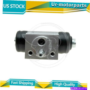 Wheel Cylinder i1jAhu[LzC[V_[CxXgu[L̓V{[HHR 2006-2009ɓK܂ (1) Rear Drum Brake Wheel Cylinder Raybestos Brakes Fits Chevrolet HHR 2006-2009