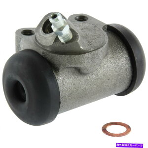 Wheel Cylinder Si134.66004hu[LzC[V_[ Centric Parts 134.66004 Drum Brake Wheel Cylinder