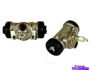 Wheel Cylinder �h�����u���[�L�z�C�[���V�����_�[���AWD�G�N�X�v���X538 51012 032 Drum Brake Wheel Cylinder Rear WD Express 538 51012 032�y���s�A���i�z