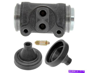 Wheel Cylinder hu[LzC[Cylinder-Element3CxXgWC28661 Drum Brake Wheel Cylinder-Element3 Raybestos WC28661