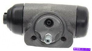 Wheel Cylinder RR�z�C�[���u���[�L�V�����_�[ACDELCO Professional/Gold 18E1402 Rr Wheel Brake Cylinder ACDelco Professional/Gold 18E1402�y���s�A���i�z