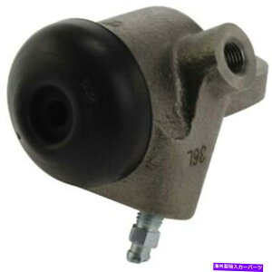 Wheel Cylinder 134.63041SzC[V_[tg܂̓AhCo[̍ႢVLH 134.63041 Centric Wheel Cylinder Front or Rear Driver Left Side Lower New LH