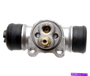 Wheel Cylinder 1985-1987 SAMURAI WC370160̃CxXghu[LzC[V_[ Raybestos Drum Brake Wheel Cylinder for 1985-1987 Samurai WC370160