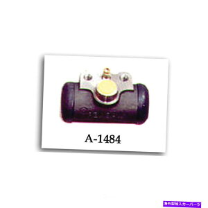 Wheel Cylinder hu[LzC[V_[-CJ-2O/EOmix 16722.01 Drum Brake Wheel Cylinder-CJ-2 Front-Left/Right OMIX 16722.01