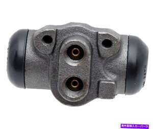 Wheel Cylinder 1982-1983 GLC WC37608̃CxXghu[LzC[V_[ Raybestos Drum Brake Wheel Cylinder for 1982-1983 GLC WC37608