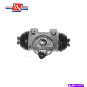 Wheel Cylinder VgGExSEvgEWobŇփV_[1999-2013 JB7867 Rear Wheel Cylinder FOR Citroen Berlingo Proton Jumbuck 1999-2013 JB7867
