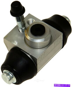 Wheel Cylinder �h�����u���[�L�z�C�[���V�����_�[ - �G�[�g���AWD�G�N�X�v���X538 54021 237 Drum Brake Wheel Cylinder-Ate Rear WD Express 538 54021 237