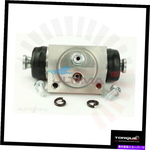 Wheel Cylinder UltimaAu[LzC[V_[JB9979X[cg^Hilux gun126 Gun125 GGN125 Ultima Rear Brake Wheel Cylinder JB9979 Suits Toyota Hilux GUN126 GUN125 GGN125