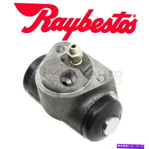 Wheel Cylinder 1997年から2000年の水銀ミスティックUWのレイベストPGプラスドラムブレーキホイールシリンダー Raybestos PG Plus Drum Brake Wheel Cylinder for 1997-2000 Mercury Mystique uw