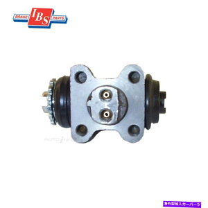 Wheel Cylinder Mitsubishi Fuso Canter FRHA[zC[V_[F 212 80-07 JB71302 RH Rear Lower Wheel Cylinder FOR Mitsubishi Fuso Canter FE 212 80-07 JB71302
