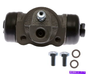 Wheel Cylinder NV200p̃CxXghu[LzC[V_[AVeBGNXvXWC370258 Raybestos Drum Brake Wheel Cylinder for NV200, City Express WC370258