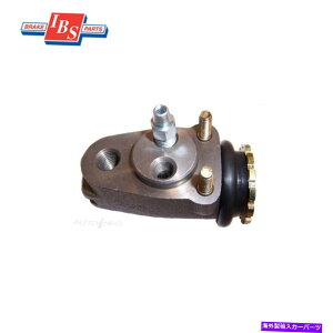 Wheel Cylinder �t�H�[�h�N�[���G�p�t�����g���[���[�z�C�[���V�����_�[PA�}�c�_B1600 71-86 JB2511 LH Front Lower Wheel Cylinder FOR Ford Courier PA Mazda B1600 71-86 JB2511�y���s�A���i�z